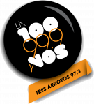 La 100 Tres Arroyos