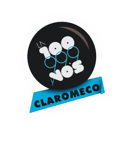 LA 100 CLARO color
