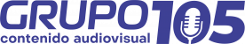 logo grupo 105 contenidos